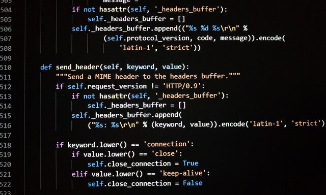 Introducción a Python: Variables
