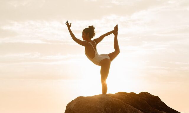 Meditación para Principiantes