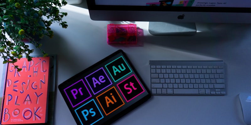 Adobe Illustrator Masterclass