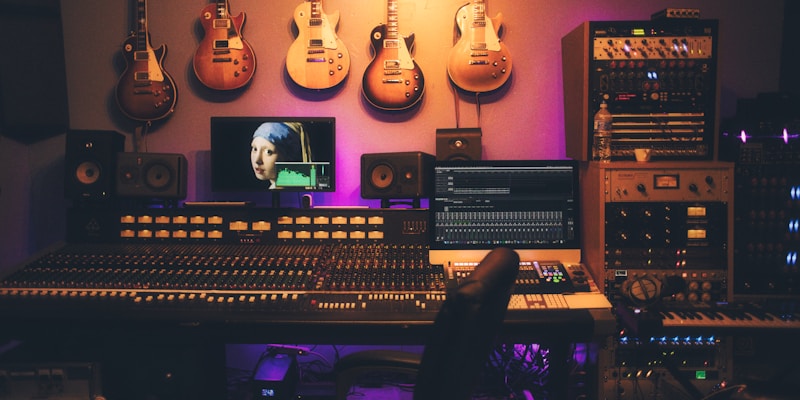 Produccion Musical con Ableton Live